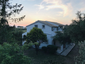 Sirios Villas