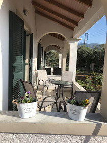 Sirios Villas