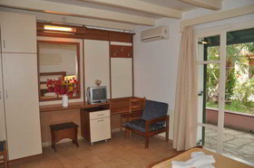 Tassos Apartments
