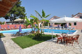 Tassos Apartments