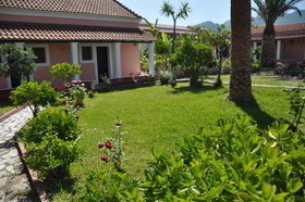 Tassos Apartments
