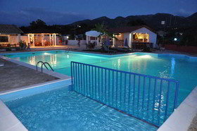 Tassos Apartments