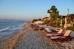 Tassos Apartments