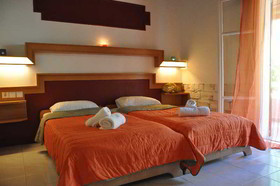 Tassos Apartments