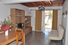 Tassos Apartments