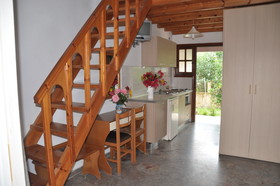 Tassos Apartments