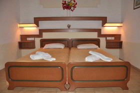Tassos Apartments