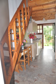 Tassos Apartments