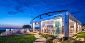 Thalassa Suites