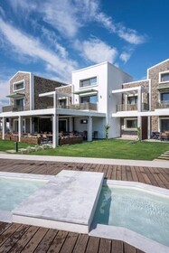 Thalassa Suites