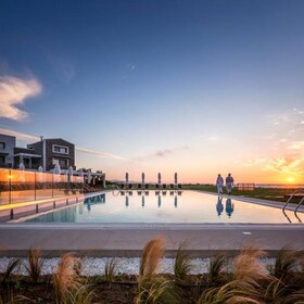 Thalassa Suites