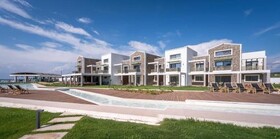 Thalassa Suites