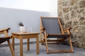 Thalassa Suites