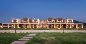 Thalassa Suites