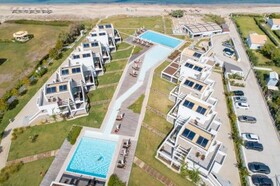 Thalassa Suites