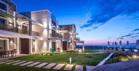 Thalassa Suites