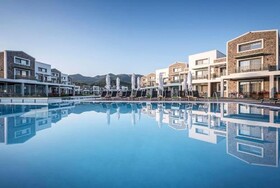 Thalassa Suites