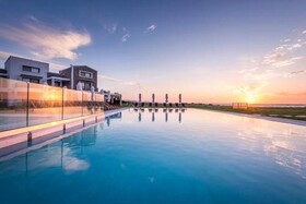 Thalassa Suites