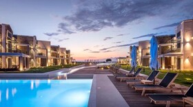 Thalassa Suites