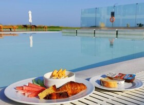 Thalassa Suites