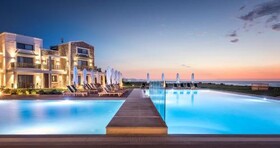 Thalassa Suites