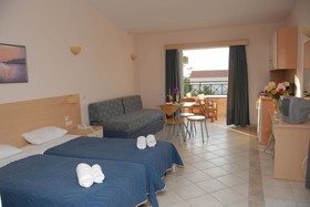 Thinalos Hotel