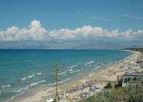 Thinalos Hotel
