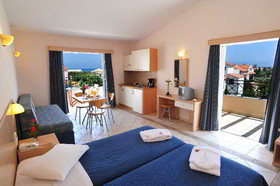 Thinalos Hotel
