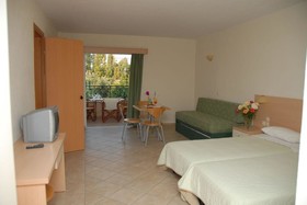 Thinalos Hotel