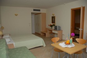 Thinalos Hotel