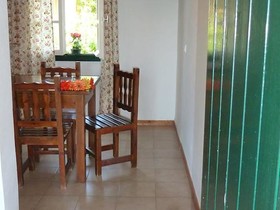 Vangelis Apartments