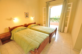 Elena Apartments Corfu