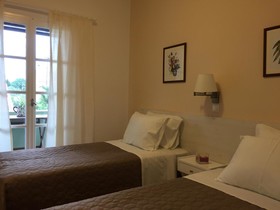 Villa Tina