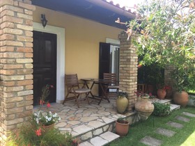 Villa Tina