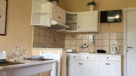Villa Tina