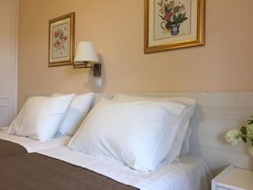 Villa Tina