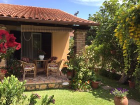 Villa Tina