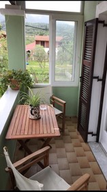 Villa Tina