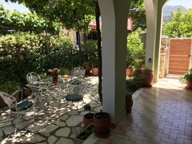 Villa Tina