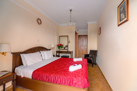 Corfu Secret