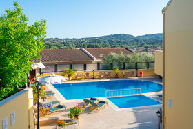 Corfu Secret