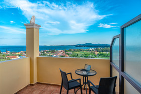 Corfu Secret