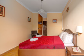 Corfu Secret