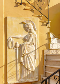 Corfu Secret