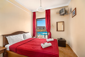 Corfu Secret
