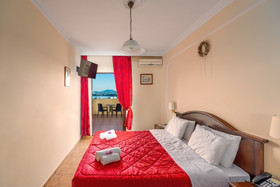 Corfu Secret
