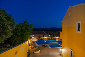 Corfu Secret