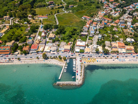 Corfu Secret