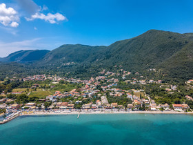 Corfu Secret