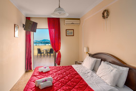 Corfu Secret